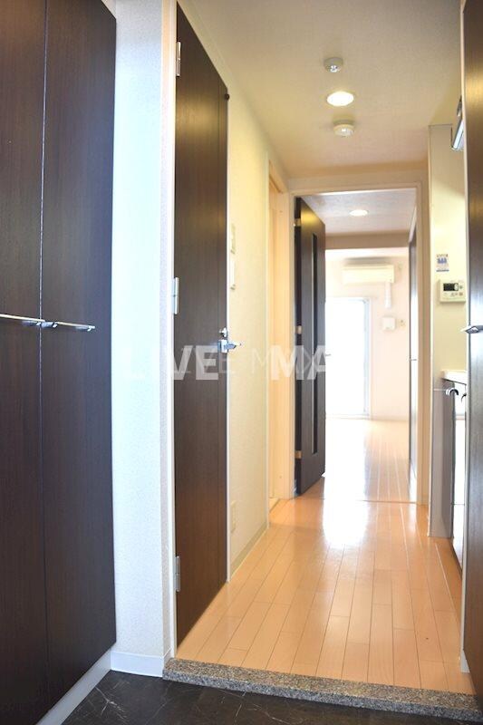 カスタリア京都西大路の物件内観写真