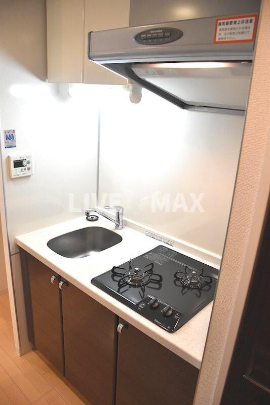 カスタリア京都西大路の物件内観写真