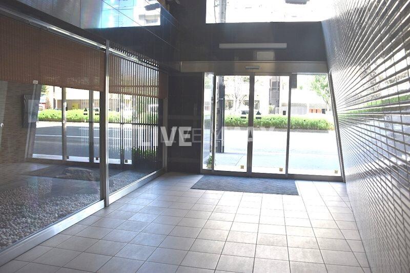 カスタリア京都西大路の物件外観写真