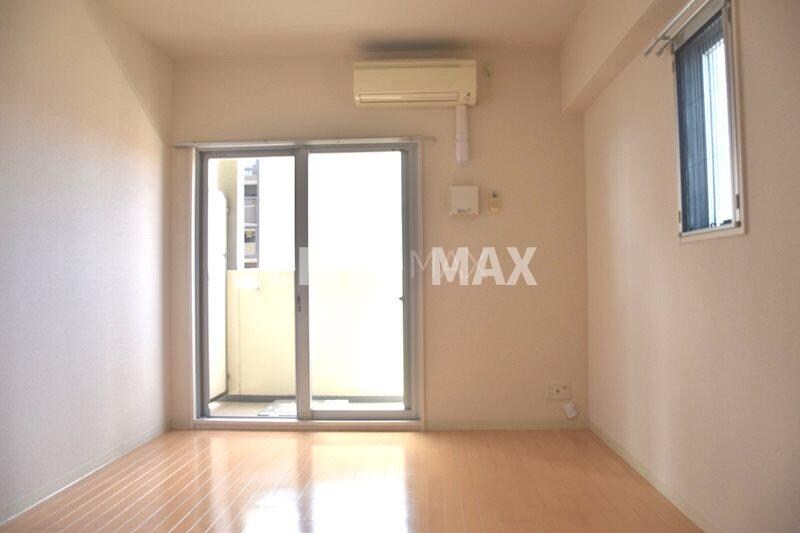 カスタリア京都西大路の物件内観写真