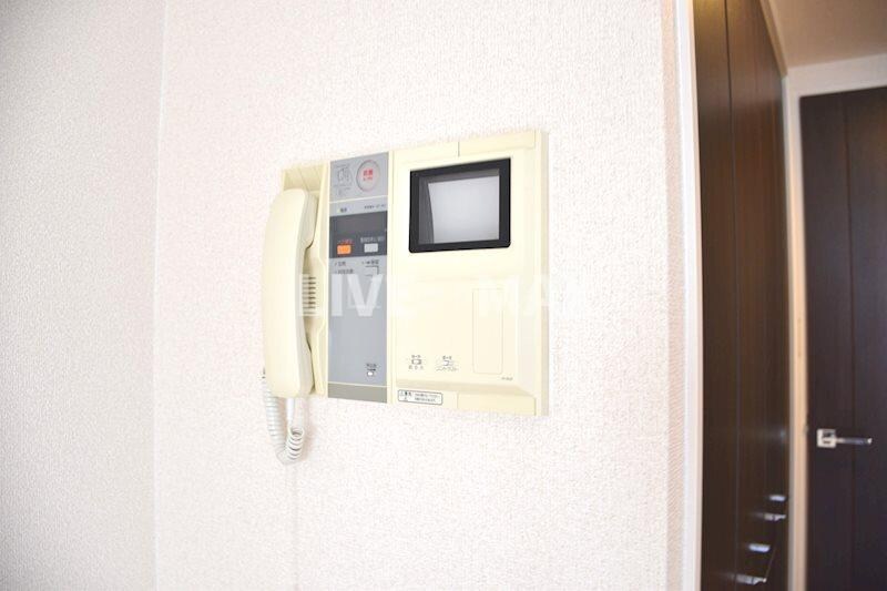 カスタリア京都西大路の物件内観写真