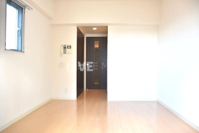 カスタリア京都西大路の物件内観写真