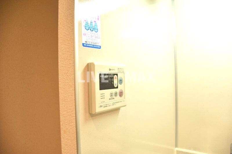 カスタリア京都西大路の物件内観写真