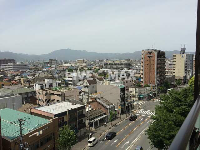 カスタリア京都西大路の物件内観写真