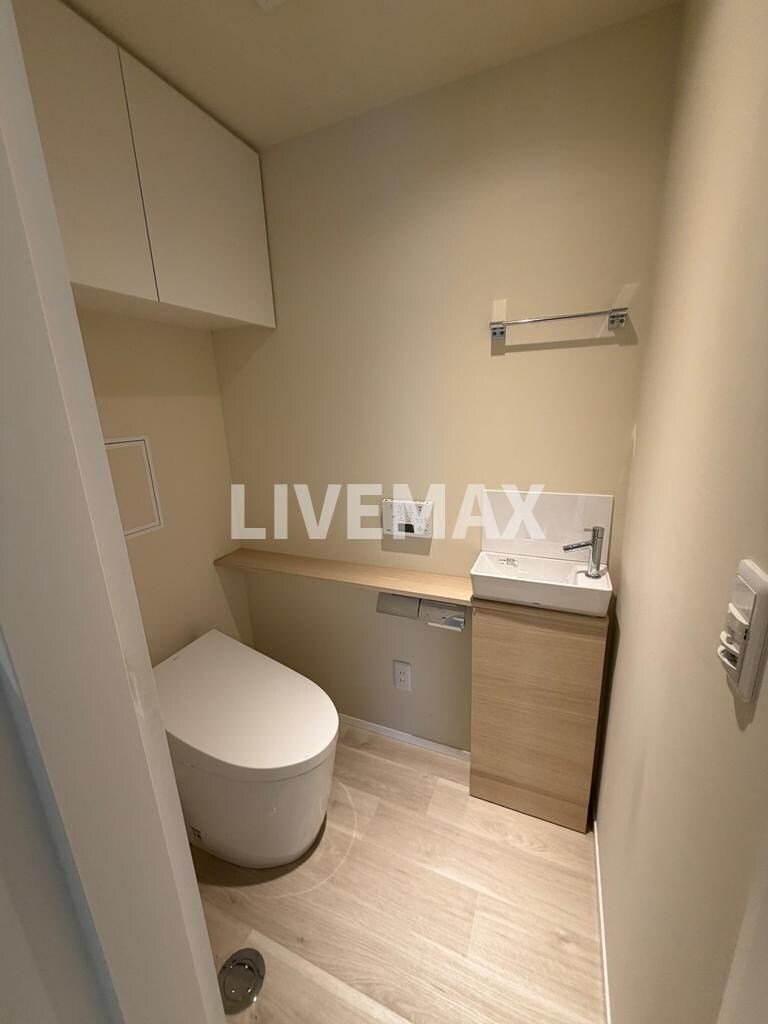 プランドール神宮丸太町の物件内観写真