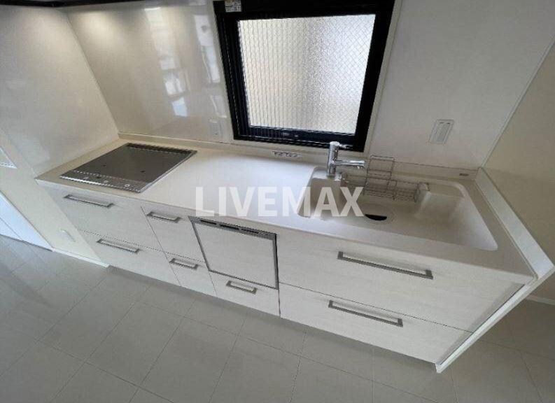 プランドール神宮丸太町の物件内観写真