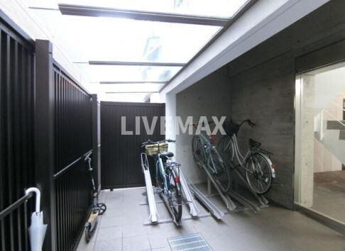 プランドール神宮丸太町の物件内観写真