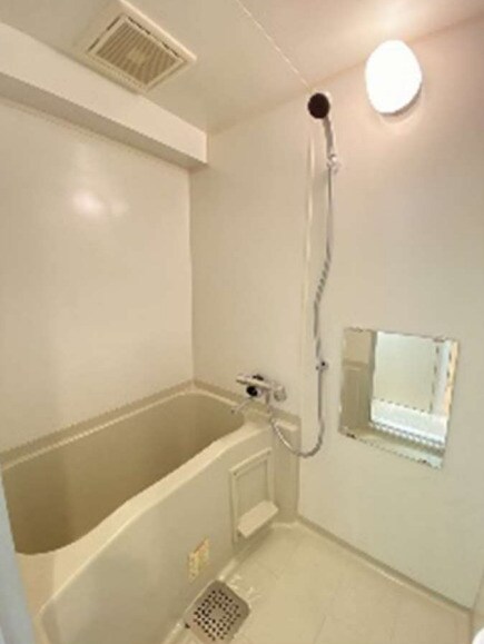 CITY SPIRE烏丸御池の物件内観写真