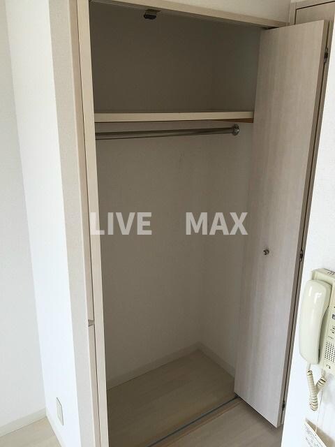 CITY SPIRE烏丸御池の物件内観写真