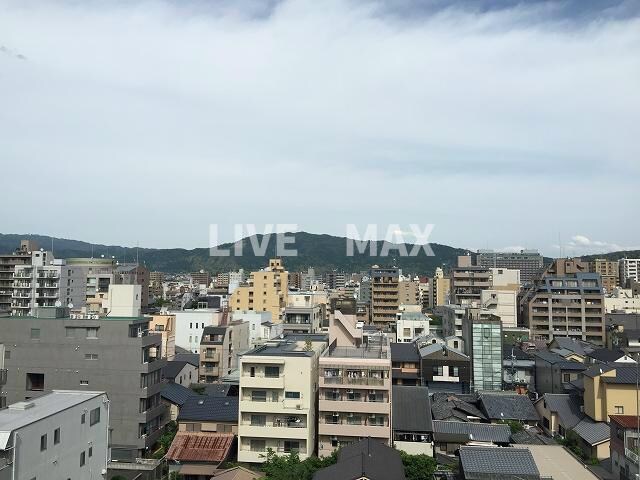 CITY SPIRE烏丸御池の物件内観写真