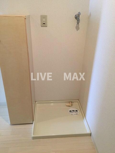 CITY SPIRE烏丸御池の物件内観写真