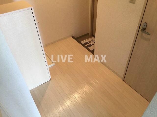 CITY SPIRE烏丸御池の物件内観写真