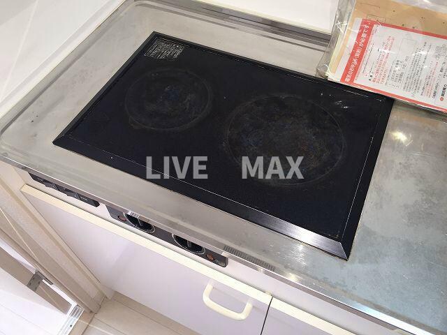 CITY SPIRE烏丸御池の物件内観写真