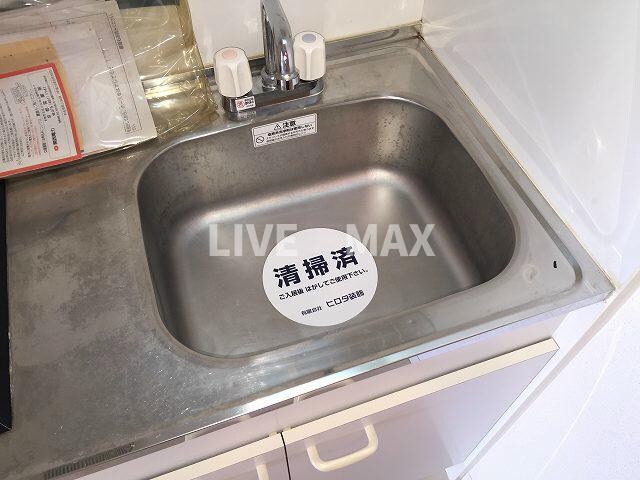 CITY SPIRE烏丸御池の物件内観写真