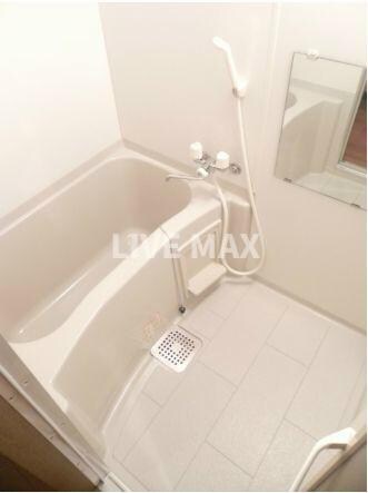 プレサンス京大南の物件内観写真