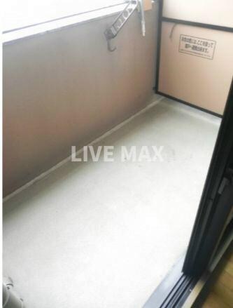 プレサンス京大南の物件内観写真