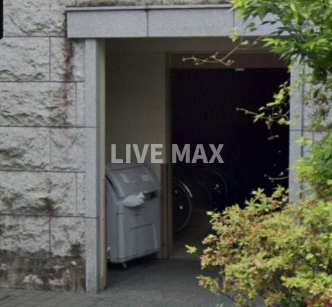 プレサンス京大南の物件内観写真