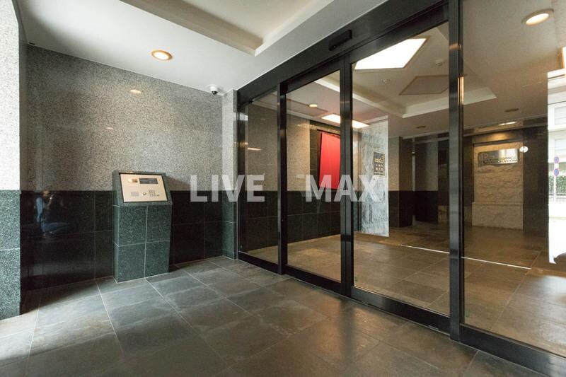 プレサンス京大南の物件内観写真