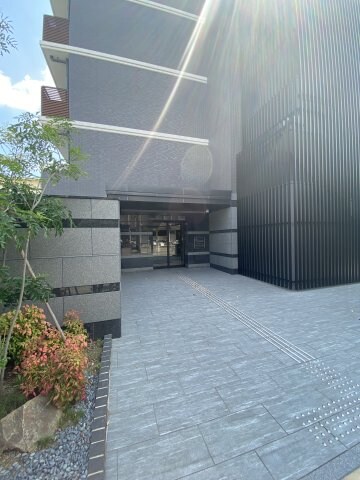 プレサンスTHE　KYOTO　澄華の物件外観写真