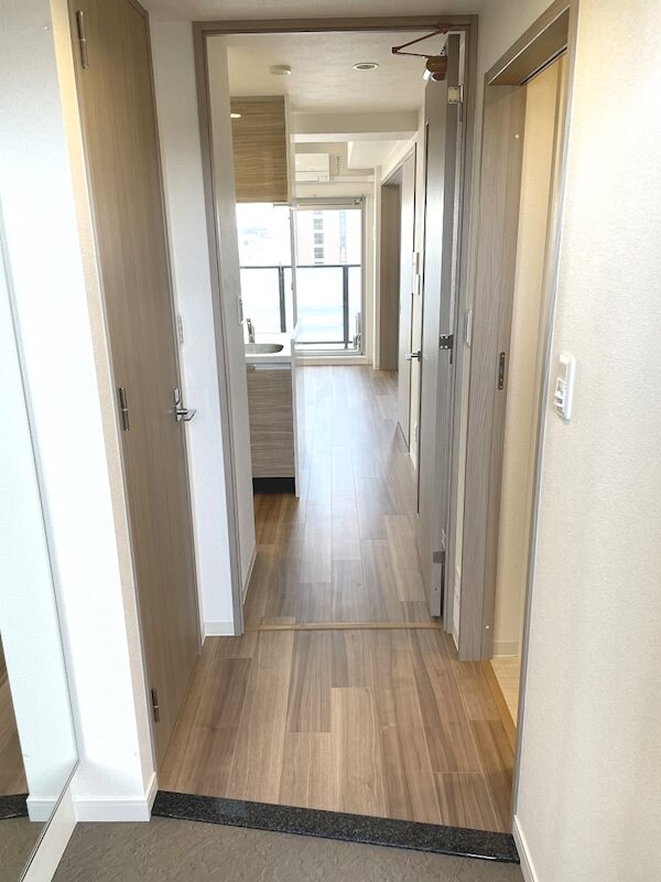 プレサンスTHE　KYOTO　澄華の物件内観写真