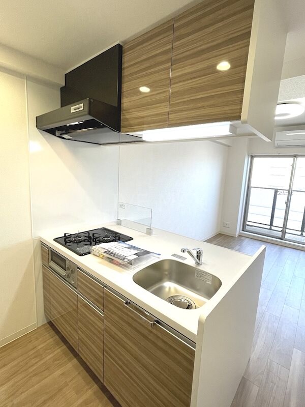 プレサンスTHE　KYOTO　澄華の物件内観写真