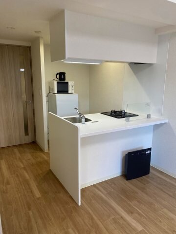 プレサンスTHE　KYOTO　澄華の物件内観写真