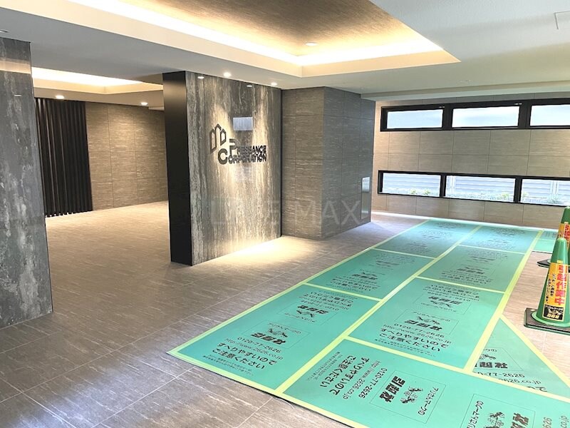 プレサンスTHE　KYOTO　澄華の物件外観写真