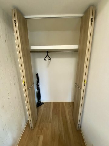 プレサンスTHE　KYOTO　澄華の物件内観写真