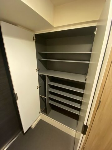 プレサンスTHE　KYOTO　澄華の物件内観写真