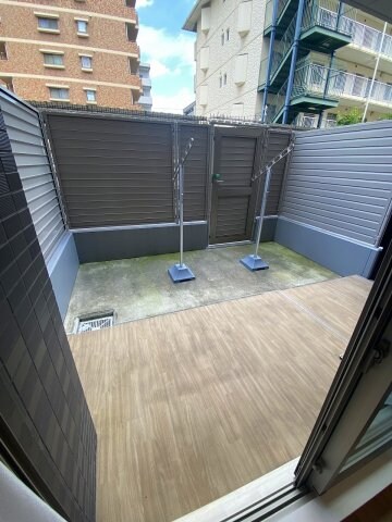 プレサンスTHE　KYOTO　澄華の物件内観写真