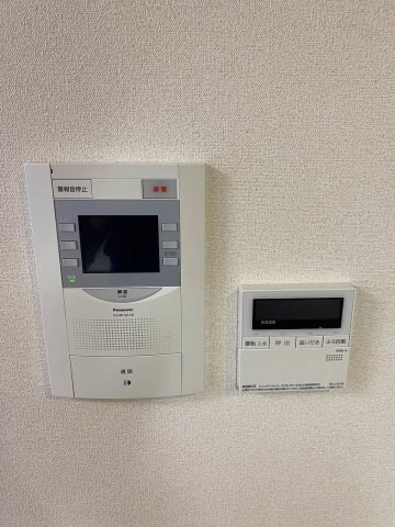 プレサンスTHE　KYOTO　澄華の物件内観写真