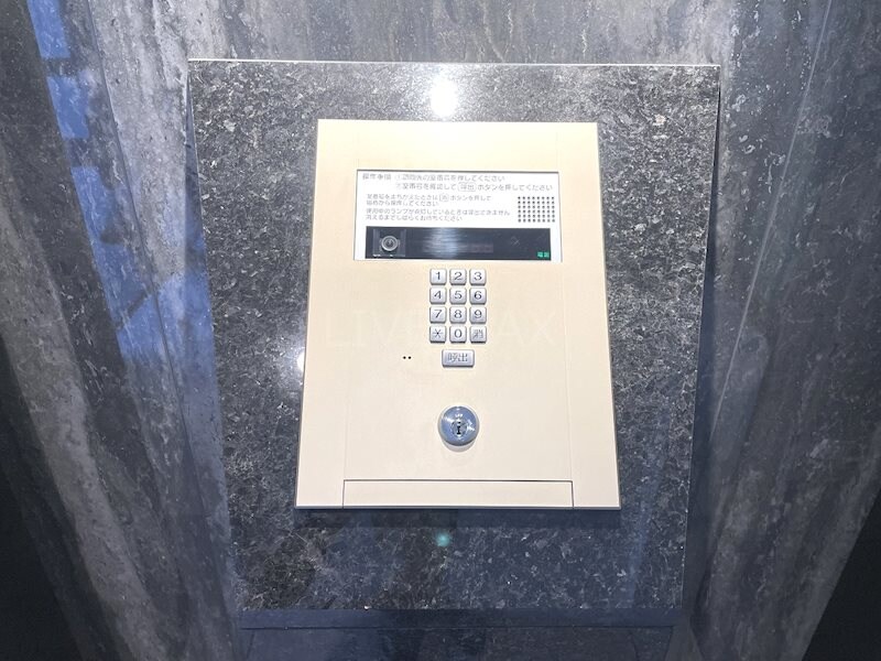 プレサンスTHE　KYOTO　澄華の物件内観写真