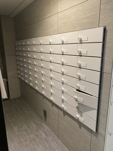 プレサンスTHE　KYOTO　澄華の物件内観写真