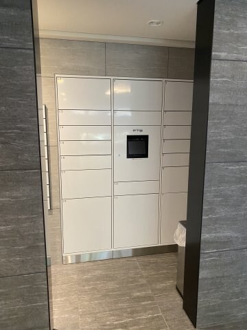 プレサンスTHE　KYOTO　澄華の物件内観写真