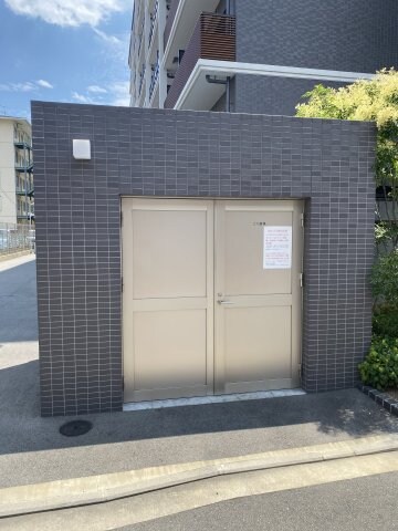 プレサンスTHE　KYOTO　澄華の物件内観写真