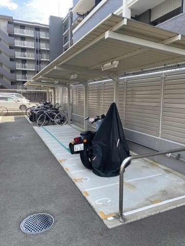 プレサンスTHE　KYOTO　澄華の物件内観写真