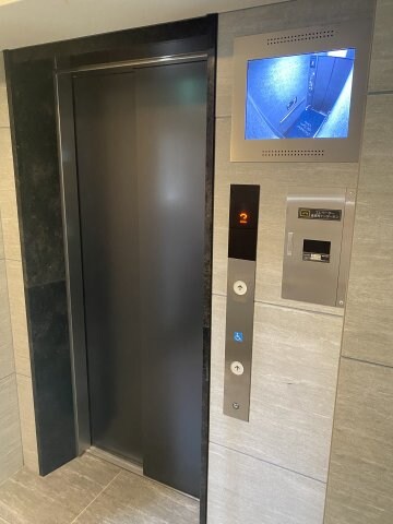 プレサンスTHE　KYOTO　澄華の物件内観写真