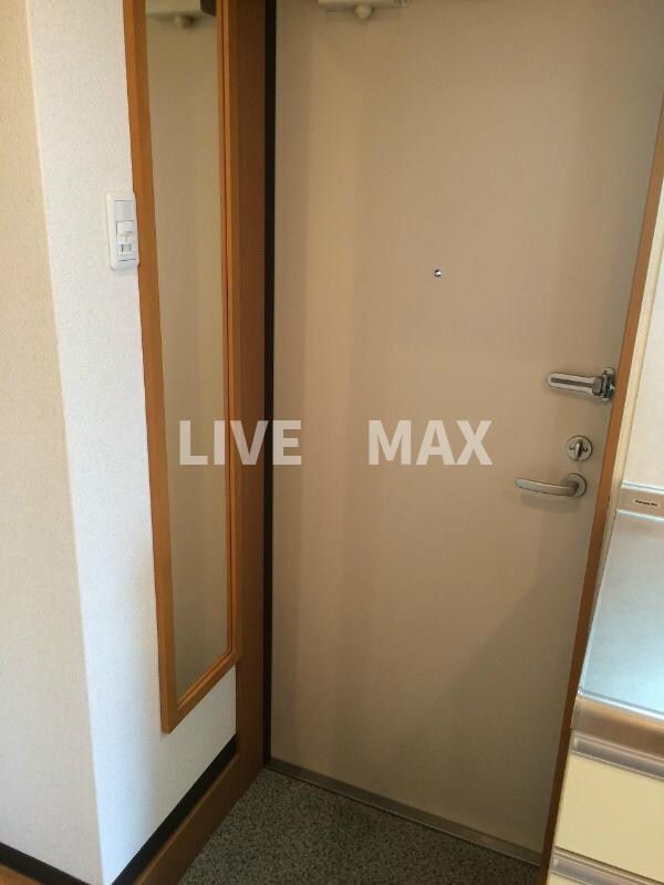 フラッティ七条大橋の物件内観写真