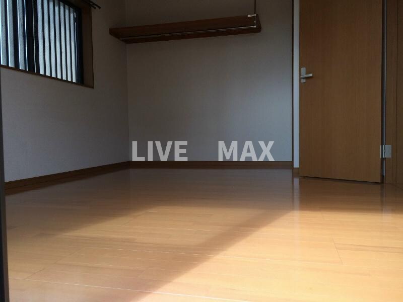 フラッティ七条大橋の物件内観写真