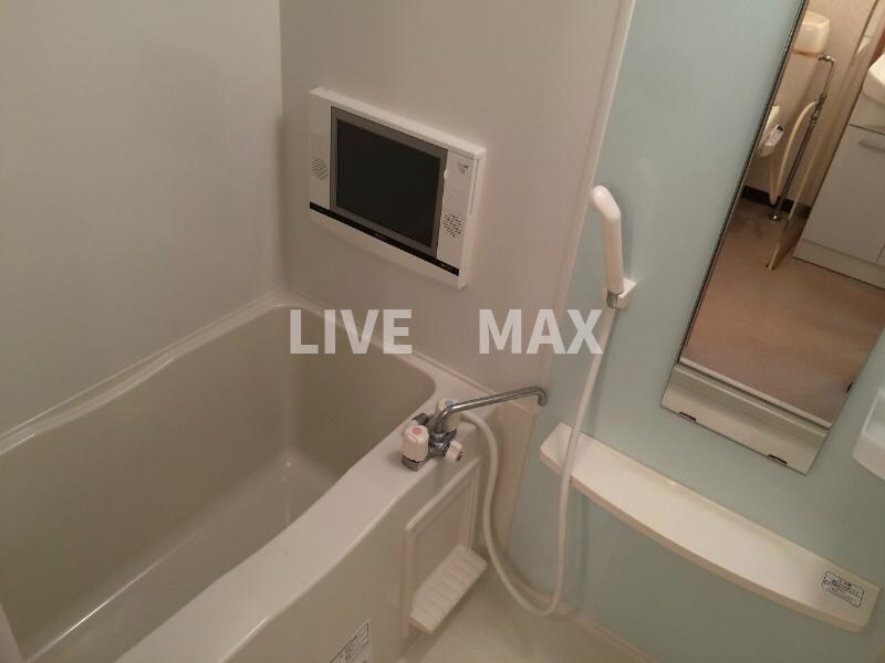 フラッティ七条大橋の物件内観写真