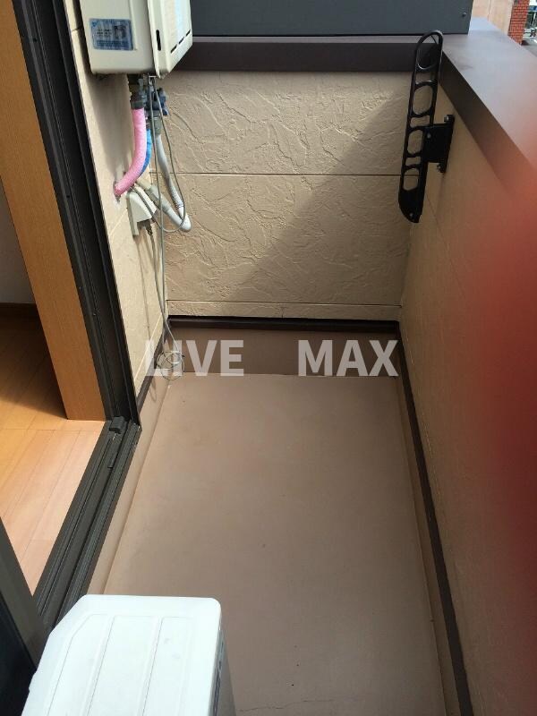 フラッティ七条大橋の物件内観写真