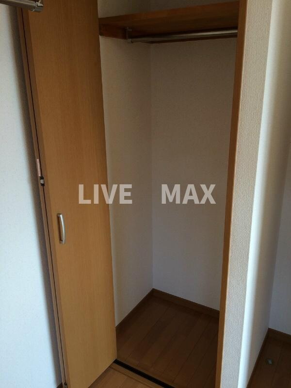 フラッティ七条大橋の物件内観写真