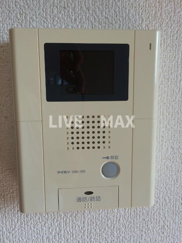 フラッティ七条大橋の物件内観写真