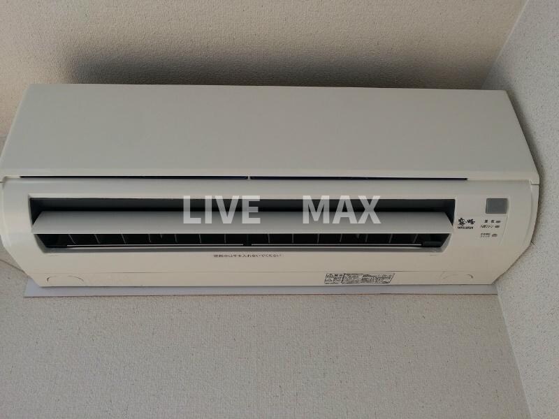 フラッティ七条大橋の物件内観写真