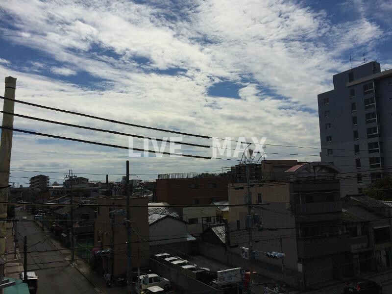 フラッティ七条大橋の物件内観写真