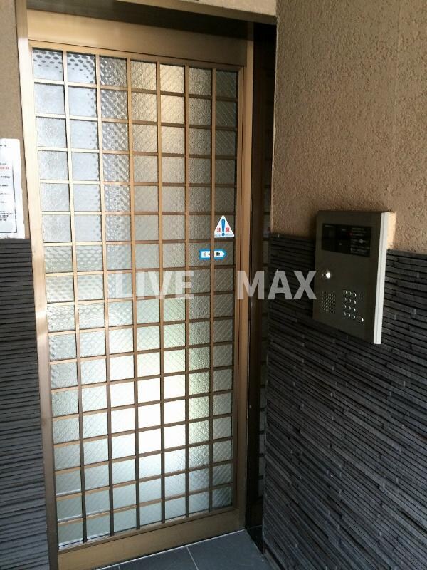 フラッティ七条大橋の物件内観写真