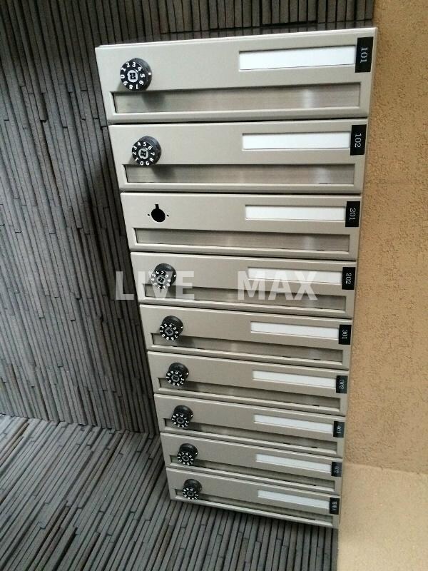 フラッティ七条大橋の物件内観写真