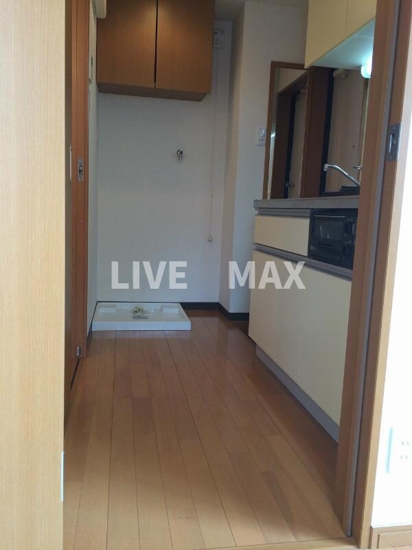 フラッティ七条大橋の物件内観写真