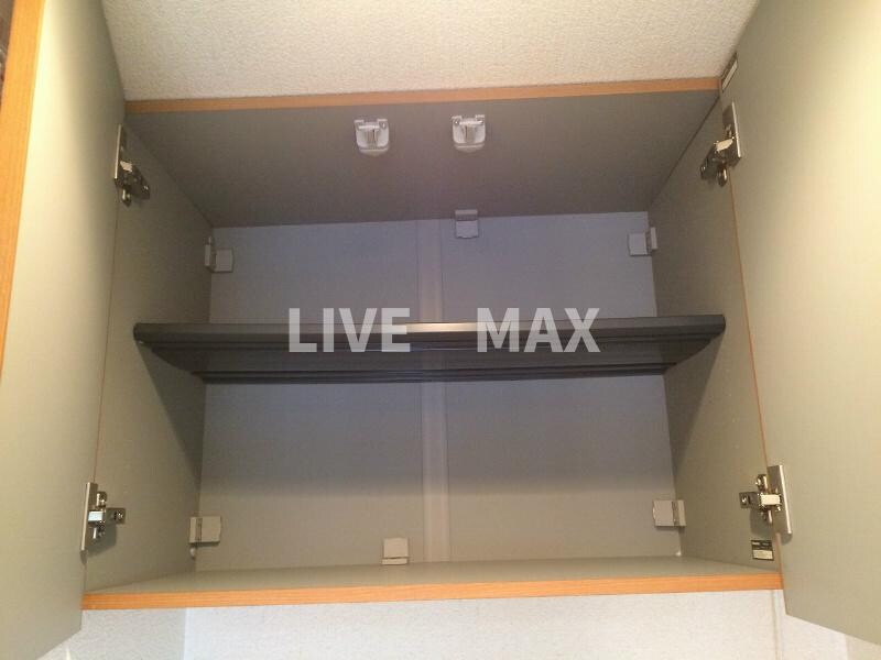 フラッティ七条大橋の物件内観写真