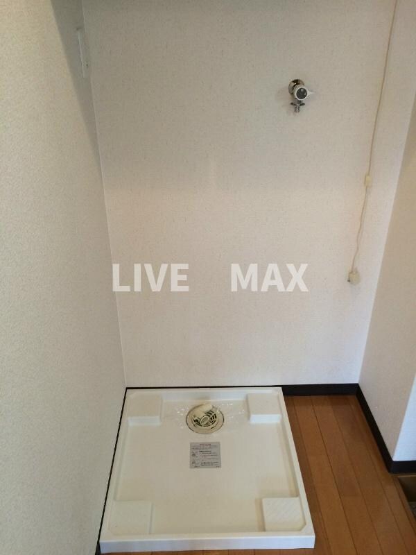 フラッティ七条大橋の物件内観写真